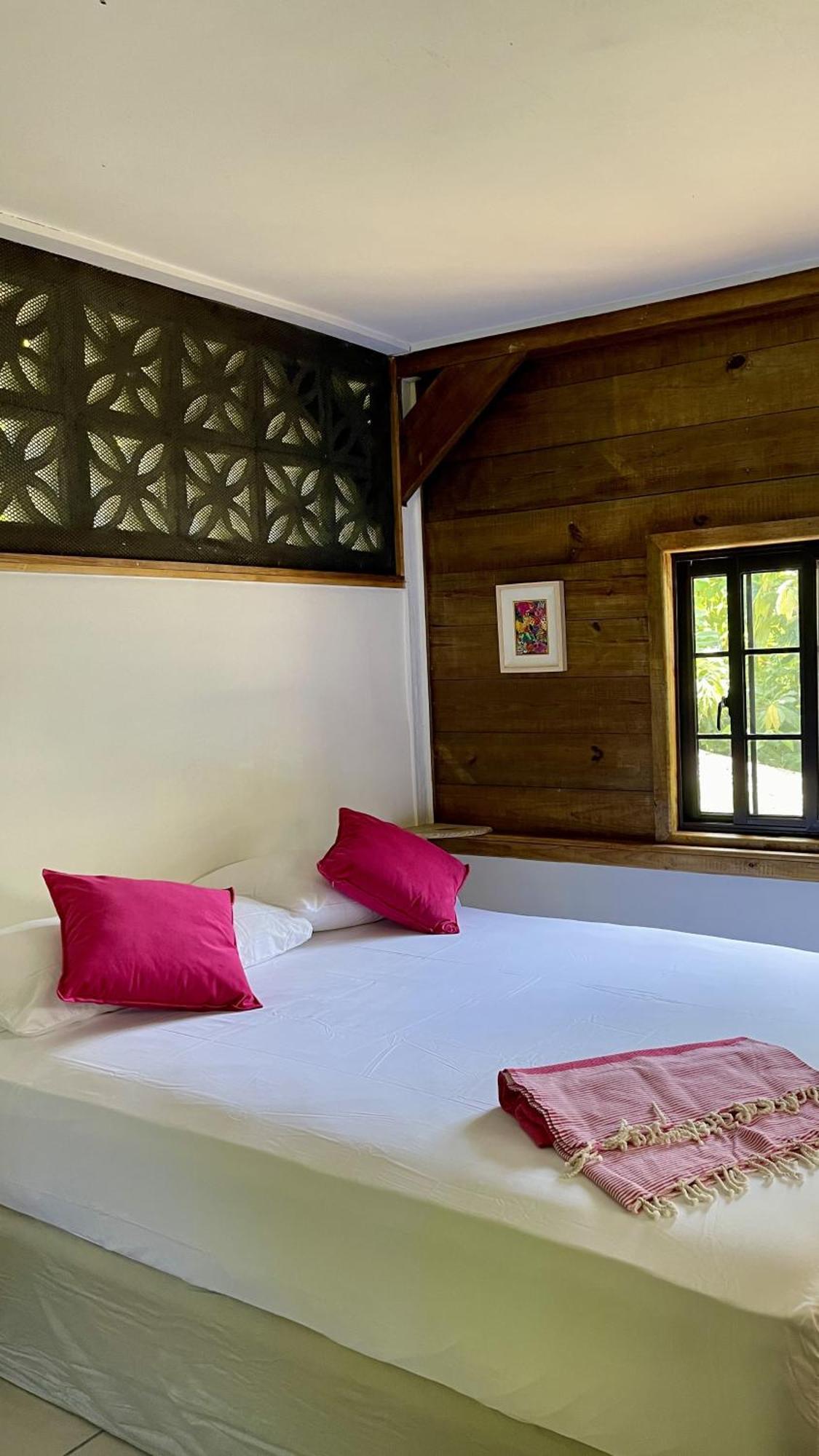 Eden Jungle Lodge Bocas del Toro Exteriör bild